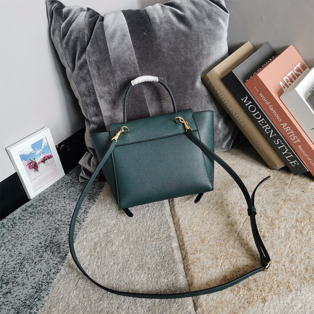 Celine Nano Belt Bag1:1High-quality replica
