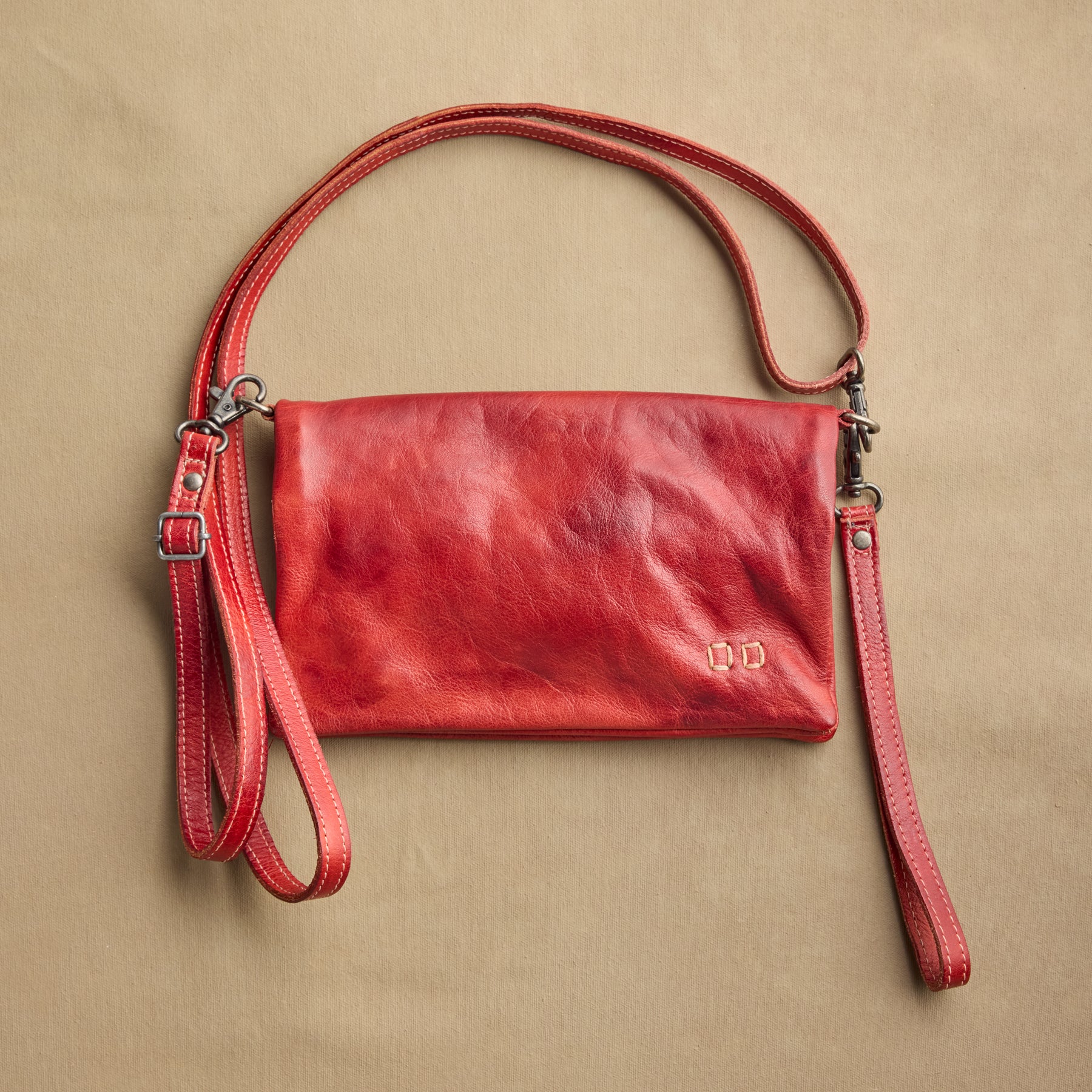 Roan Crossbody - Sundance Clothing