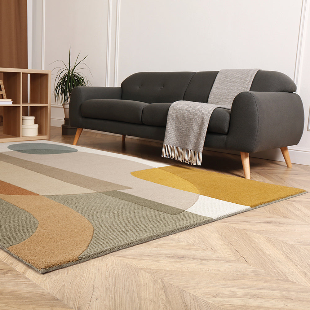 Acsento Bastia Vloerkleed 200 x 290 cm - Multi