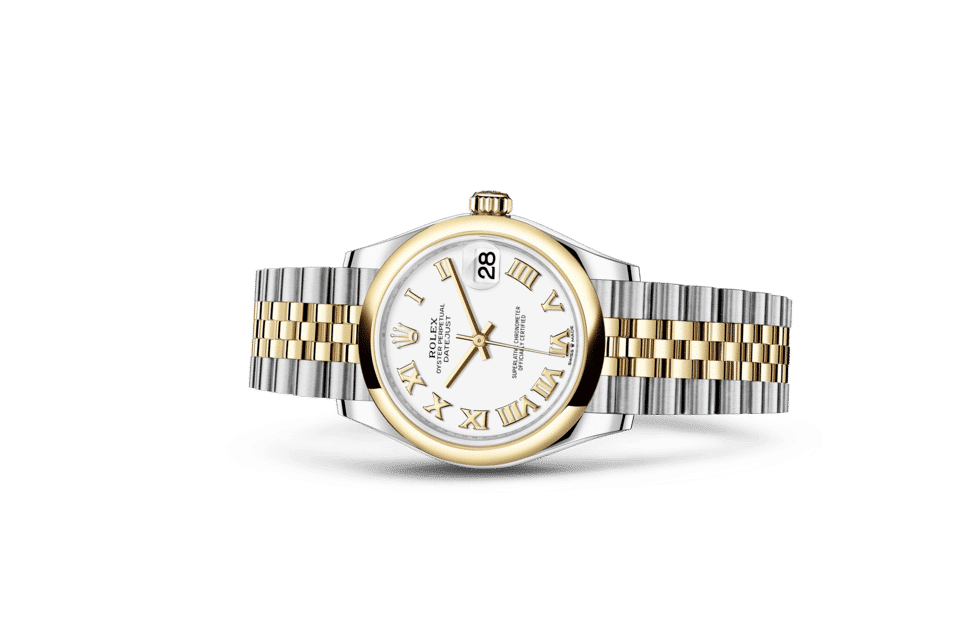 Datejust 31 – M278243-0002(1:1 replica) - Elite Watch Atelier