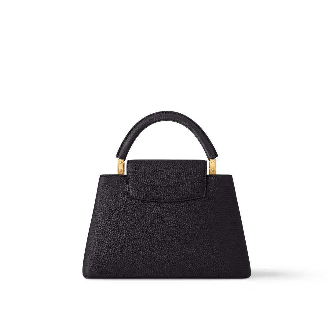 Replicate Louis Vuitton Capucines BB (1:1 replica)1:1High-quality replica
