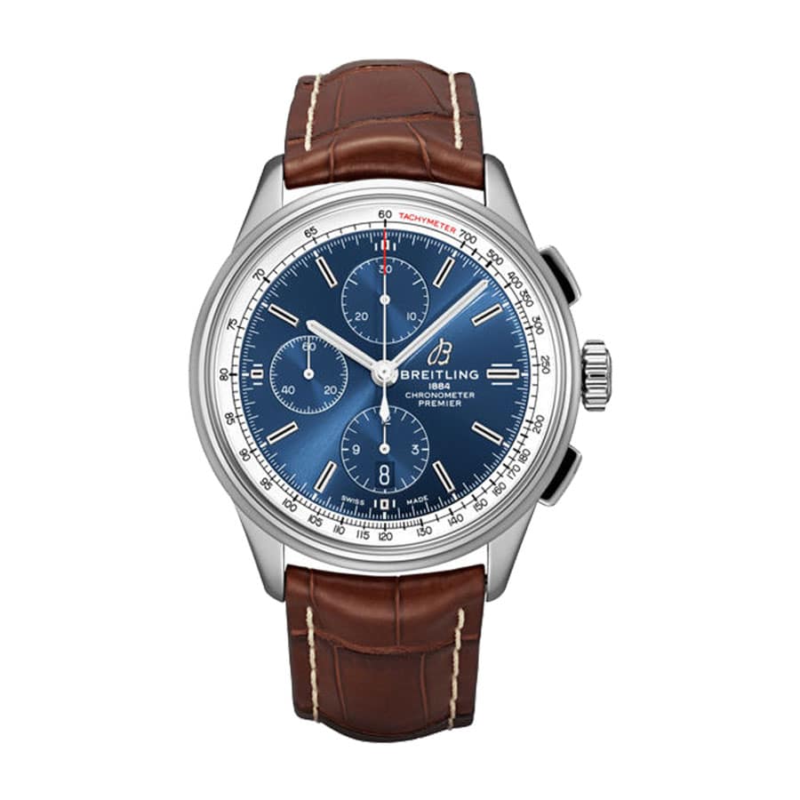 Breitling Premier A13315351C1P2 Replica - Top club