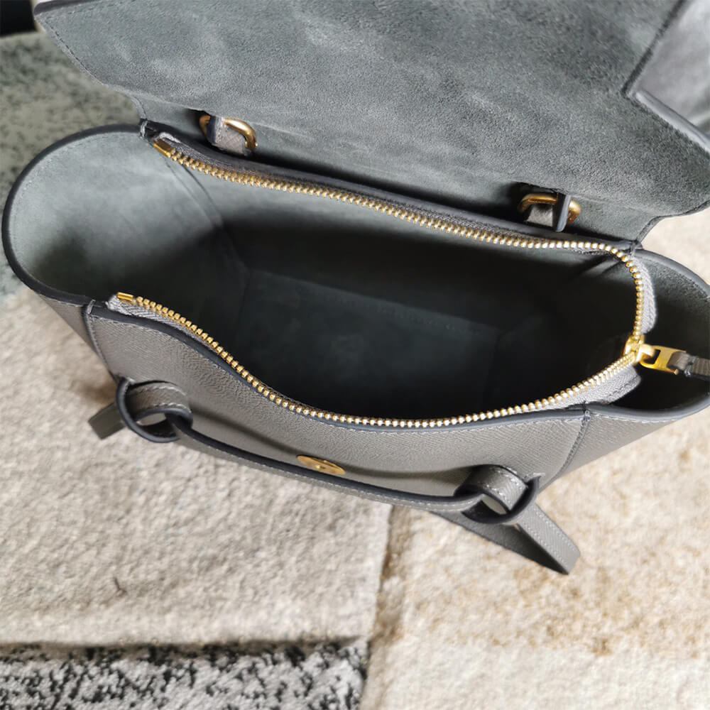 CELINE NANO BELT BAG1:1High-quality replica