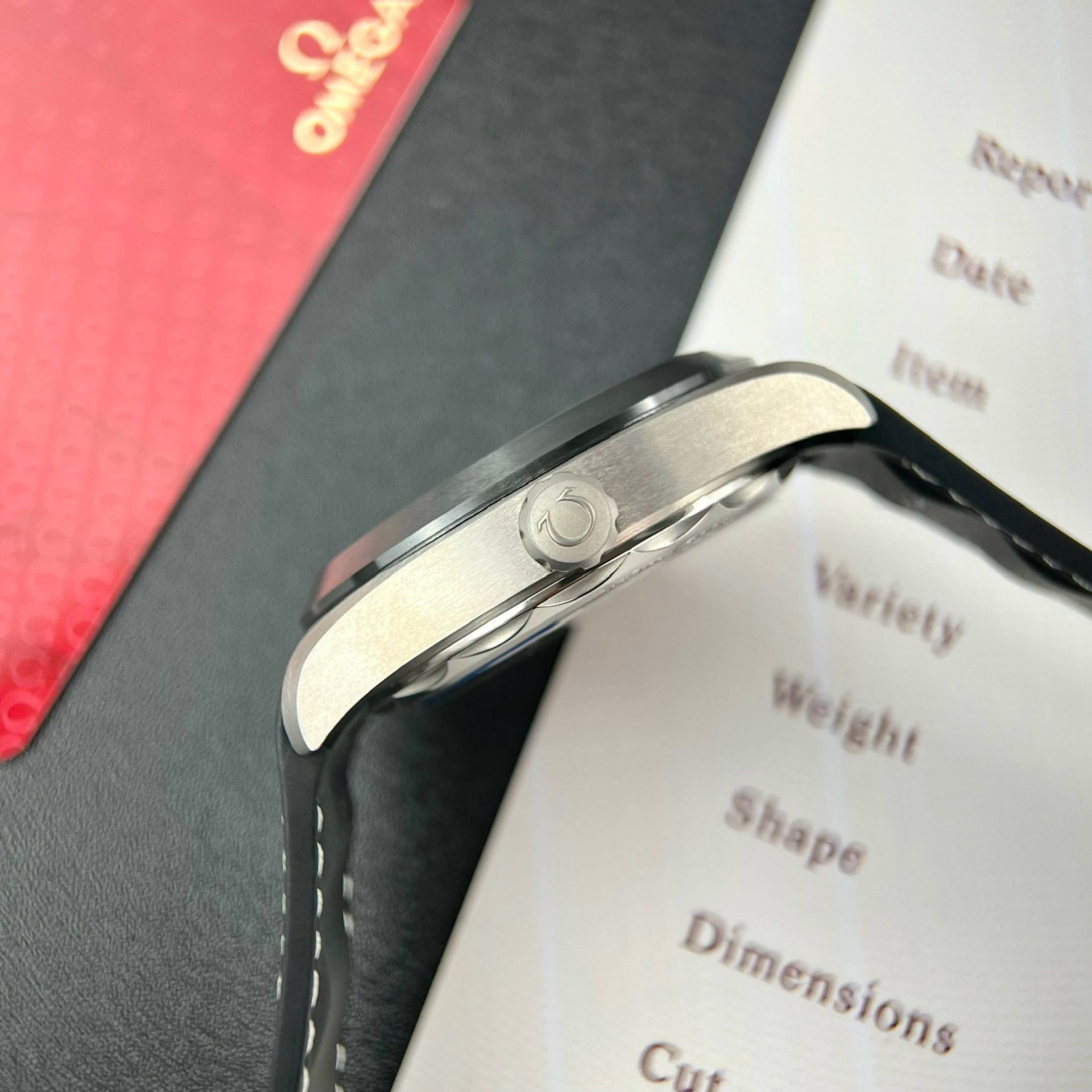 Omega Replica 1:1 Watch Seamaster Aqua Terra Worldtimer Factory VS 43mm - Top club