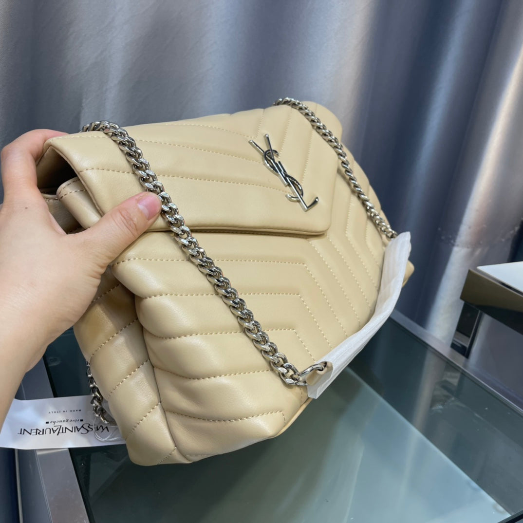 TO – Luxury Bags SLY 2691:1High-quality replica