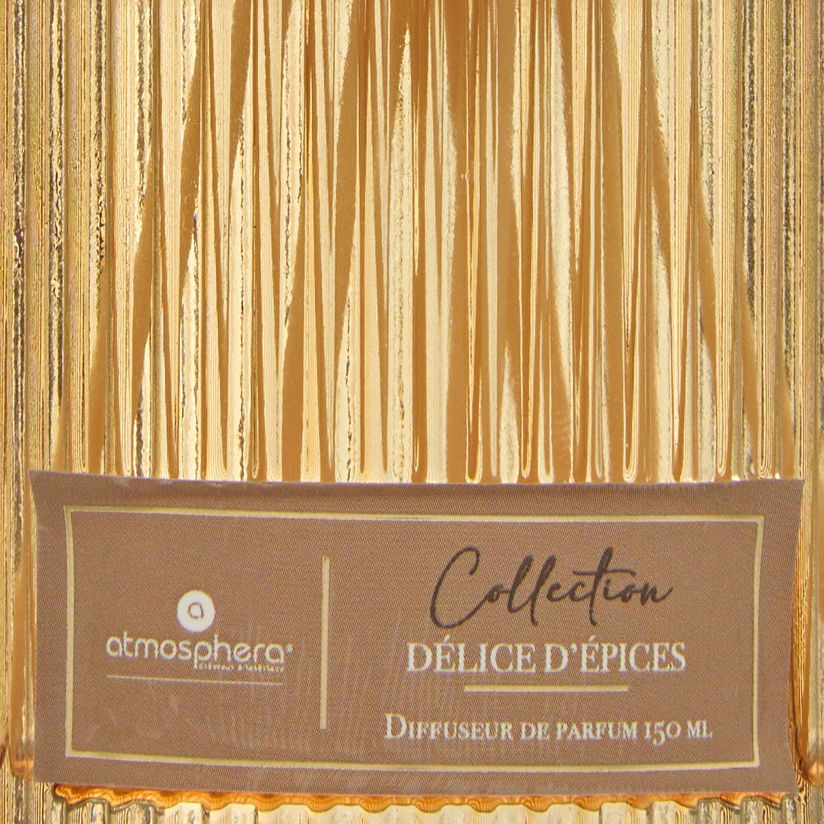 Dyfuzor ALBIE Spicy Delights 150 ml