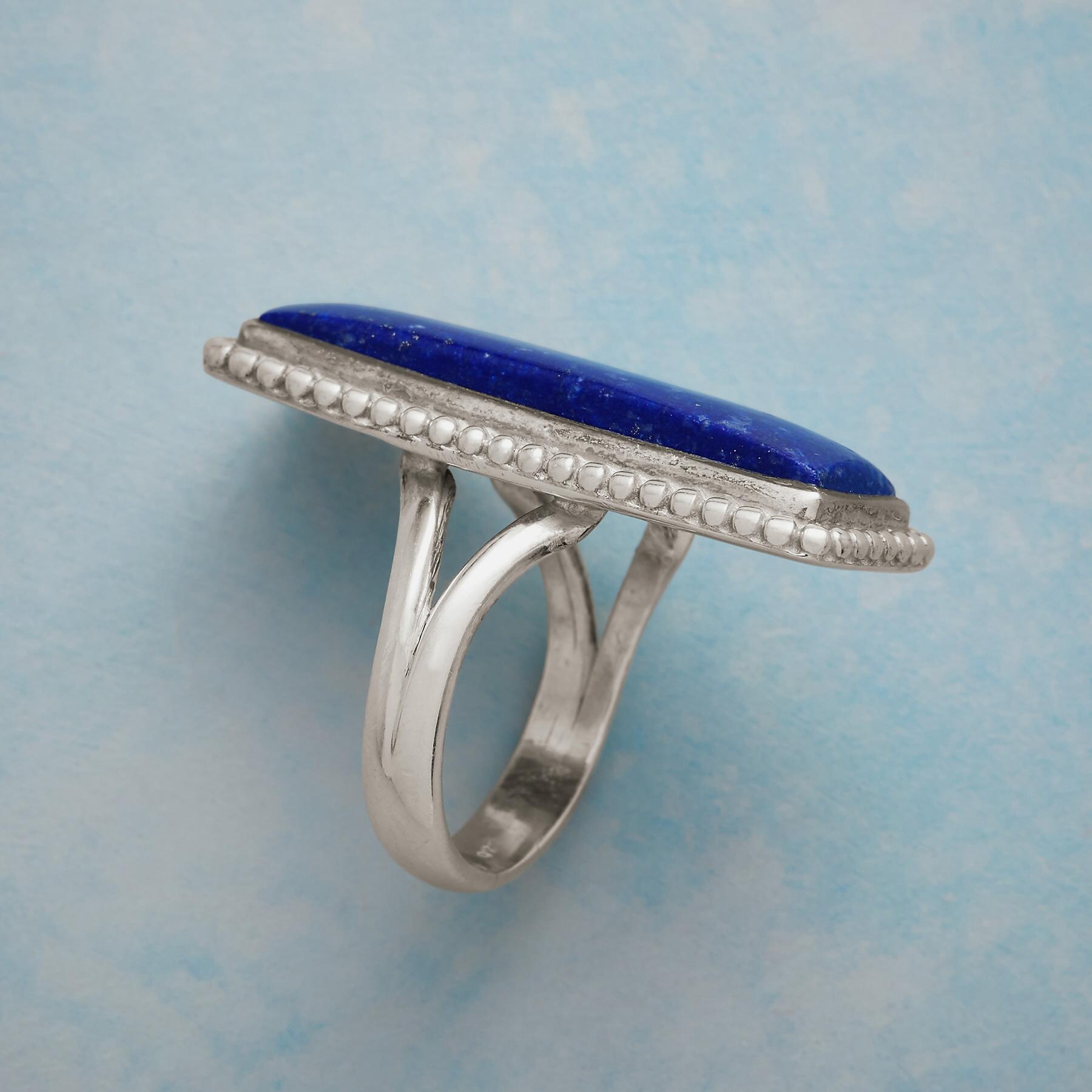 Long Lake Ring - Sundance Clothing