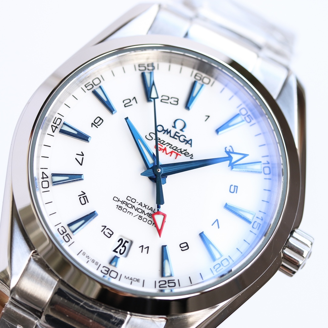 Omega Seamaster 150m(1:1 replica) - Elite Watch Atelier