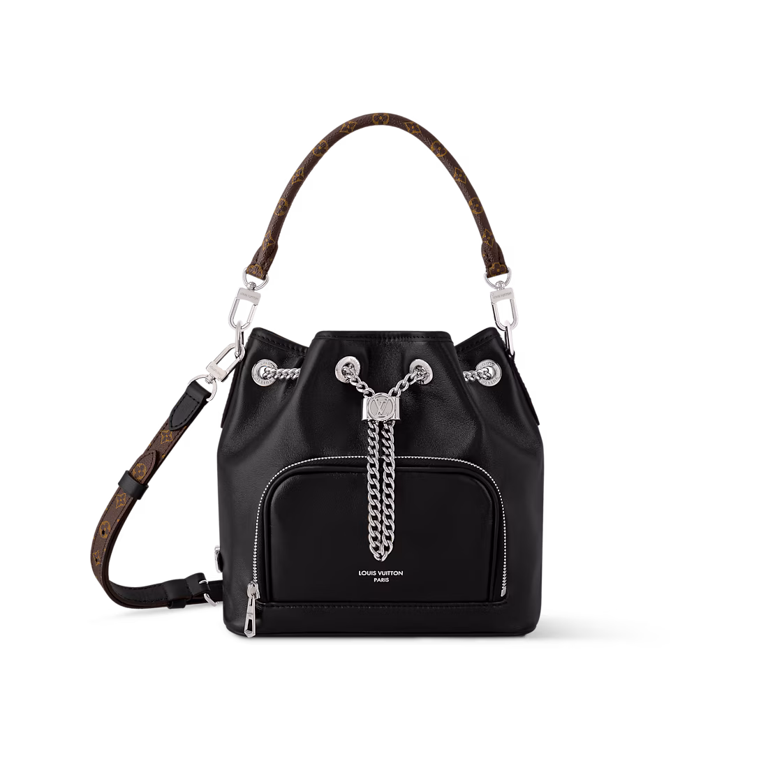 Replicate Louis Vuitton No Way Vibe M14377 (1:1 replica)1:1High-quality replica