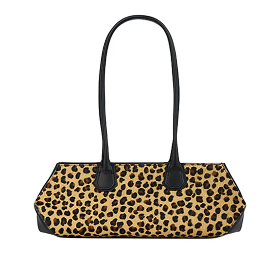 Vera Duo - Leopard