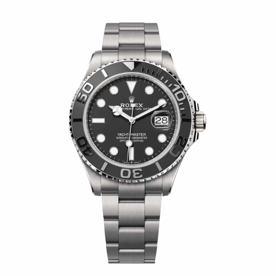 Rolex Yacht-Master 42 Replica - Top club