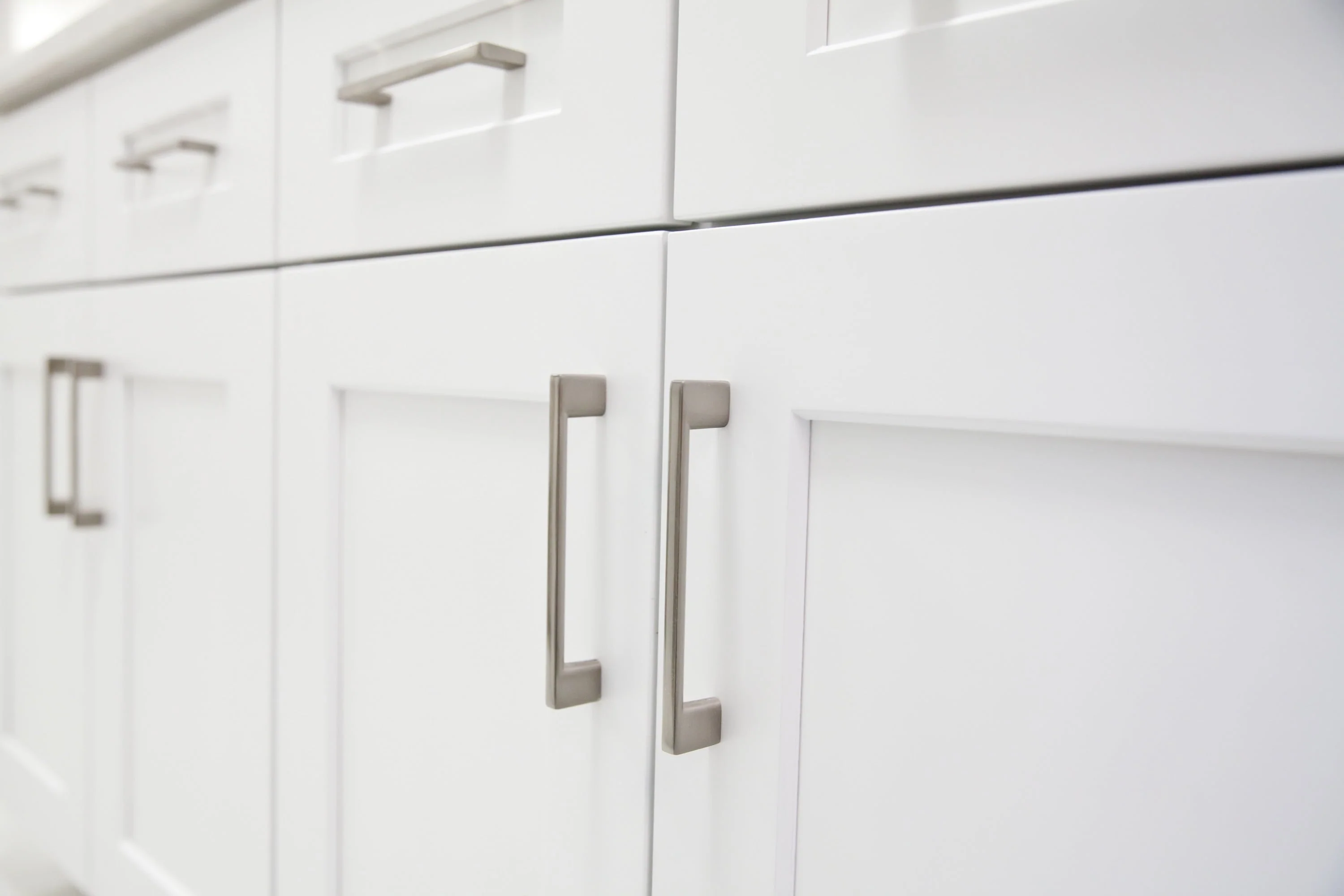 Design House 561621 Brookings Unassembled Shaker Wall Kitchen Cabinet 30x12x12, White - Image 15