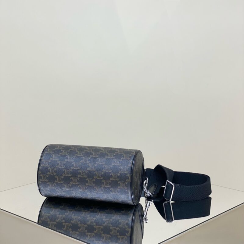 Replica Celine Triomphe Cylindrical Bag1:1High-quality replica
