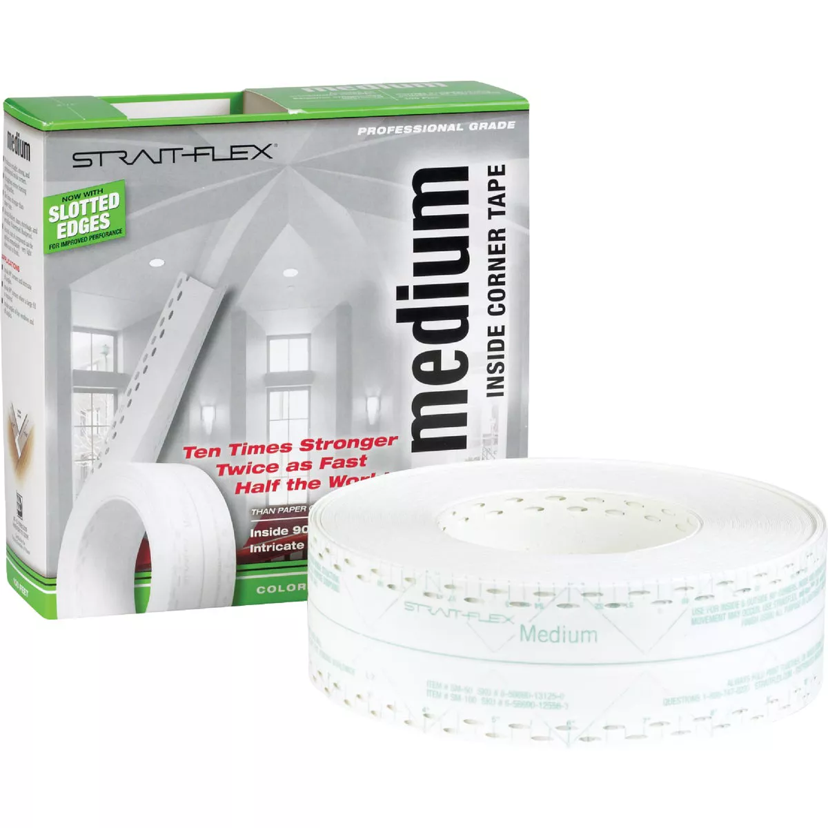 Drywall Joint Compounds & Tape