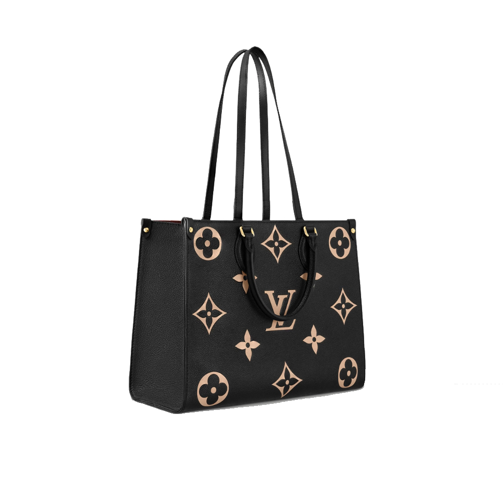 Louis Vuitton OnTheGo MM M454951:1High-quality replica
