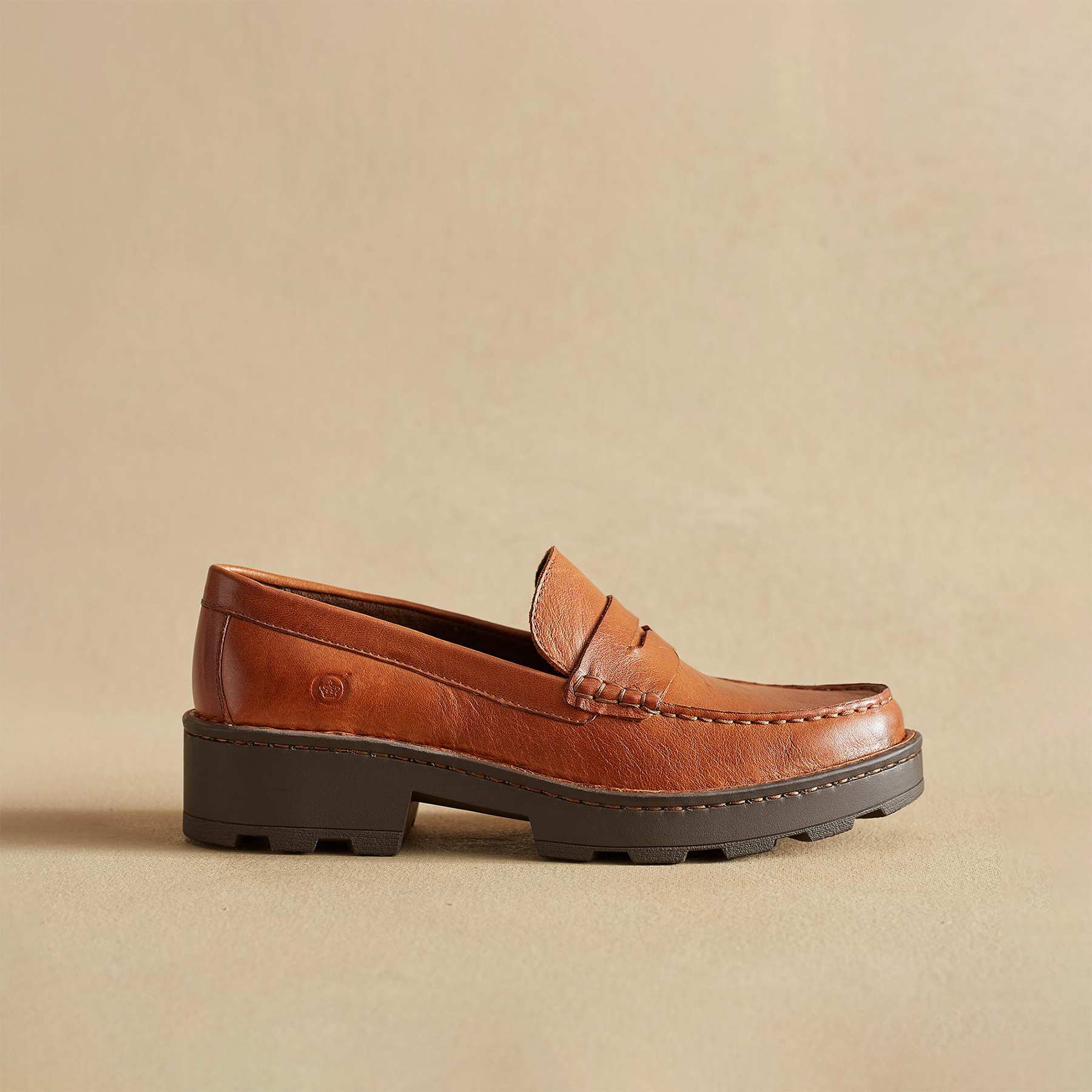 Carrera Loafers - Sundance Clothing