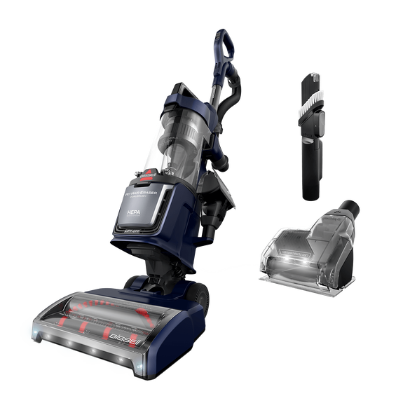 Pet Hair Eraser® DualBrush Upright Vacuum