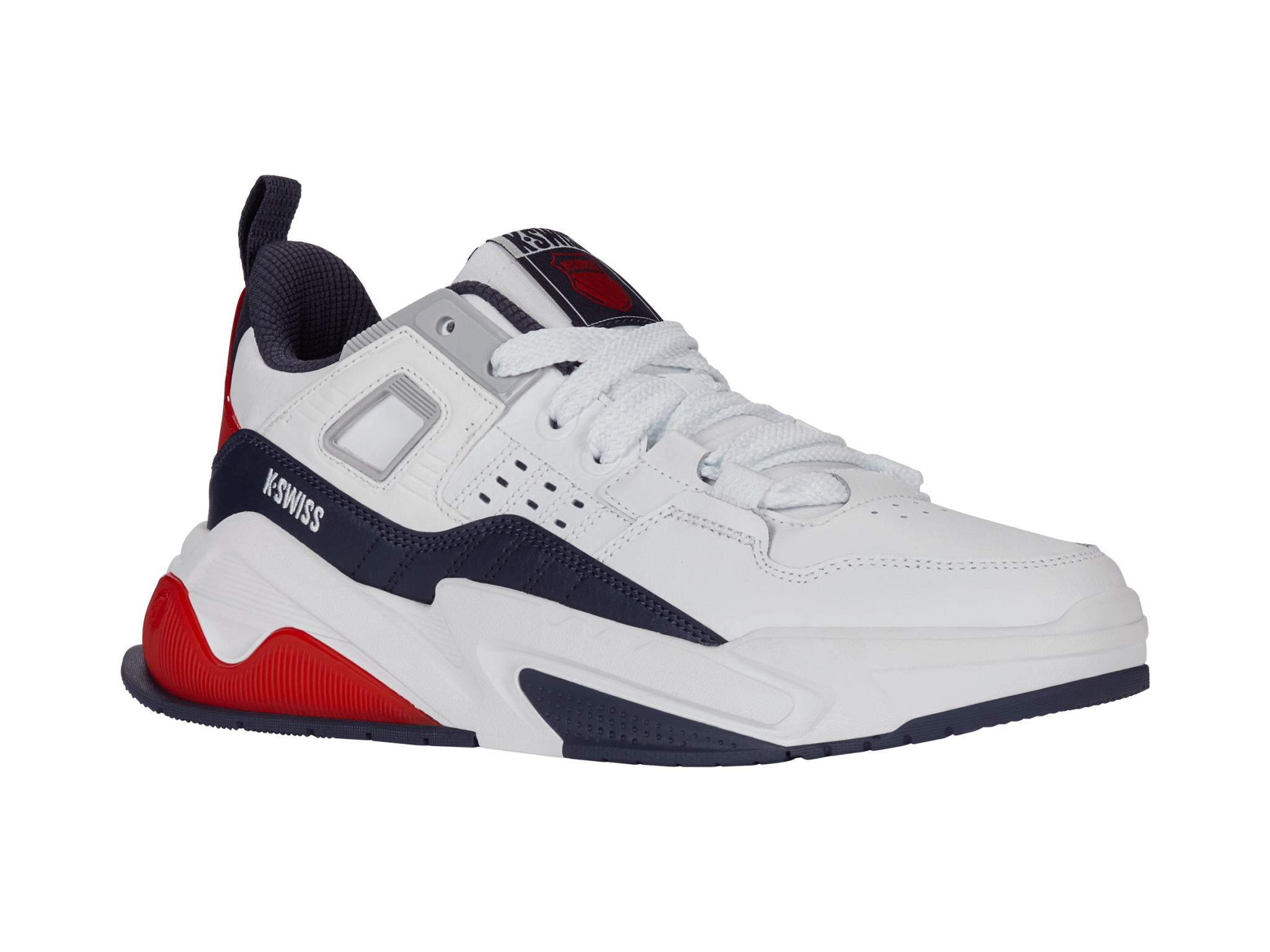 TECHNA TRAINER - Footwear K-Swiss