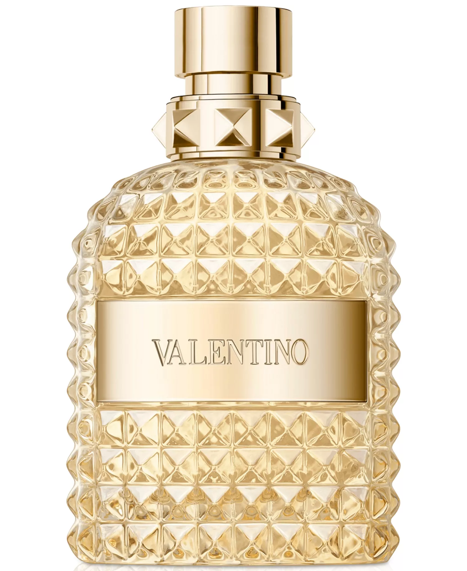 Valentino Uomo Born in Roma The Gold Eau de Toilette – 3.4 oz - COZYMIZE