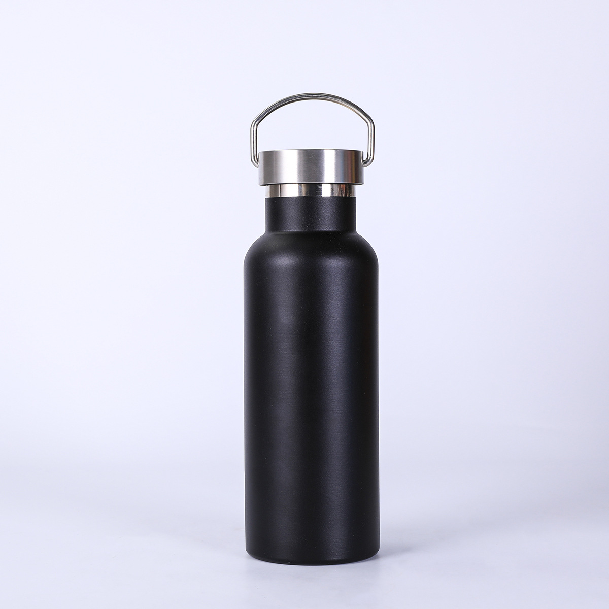 American Style 304 Stainless Steel Vacuum Thermos Cup Sports Outdoor Drink Thermoses Vacuum Insulated Thermoses Vacuum Flasks
