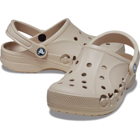 Baya Clog - Cobblestone