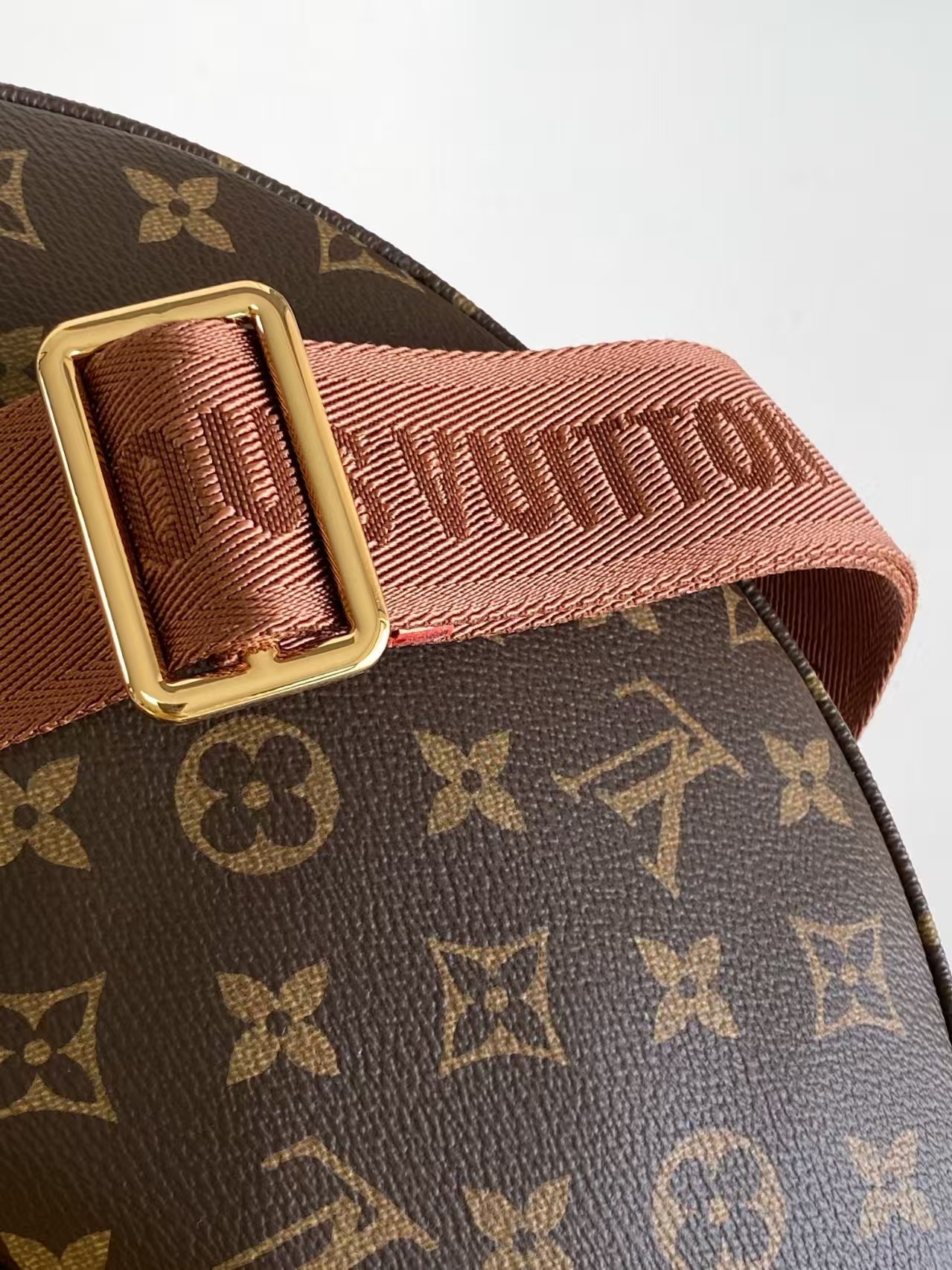 Louis Vuitton Looping HandBag1:1High-quality replica