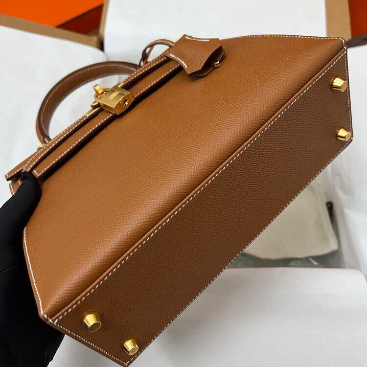 Hermès Kelly Bag1:1High-quality replica