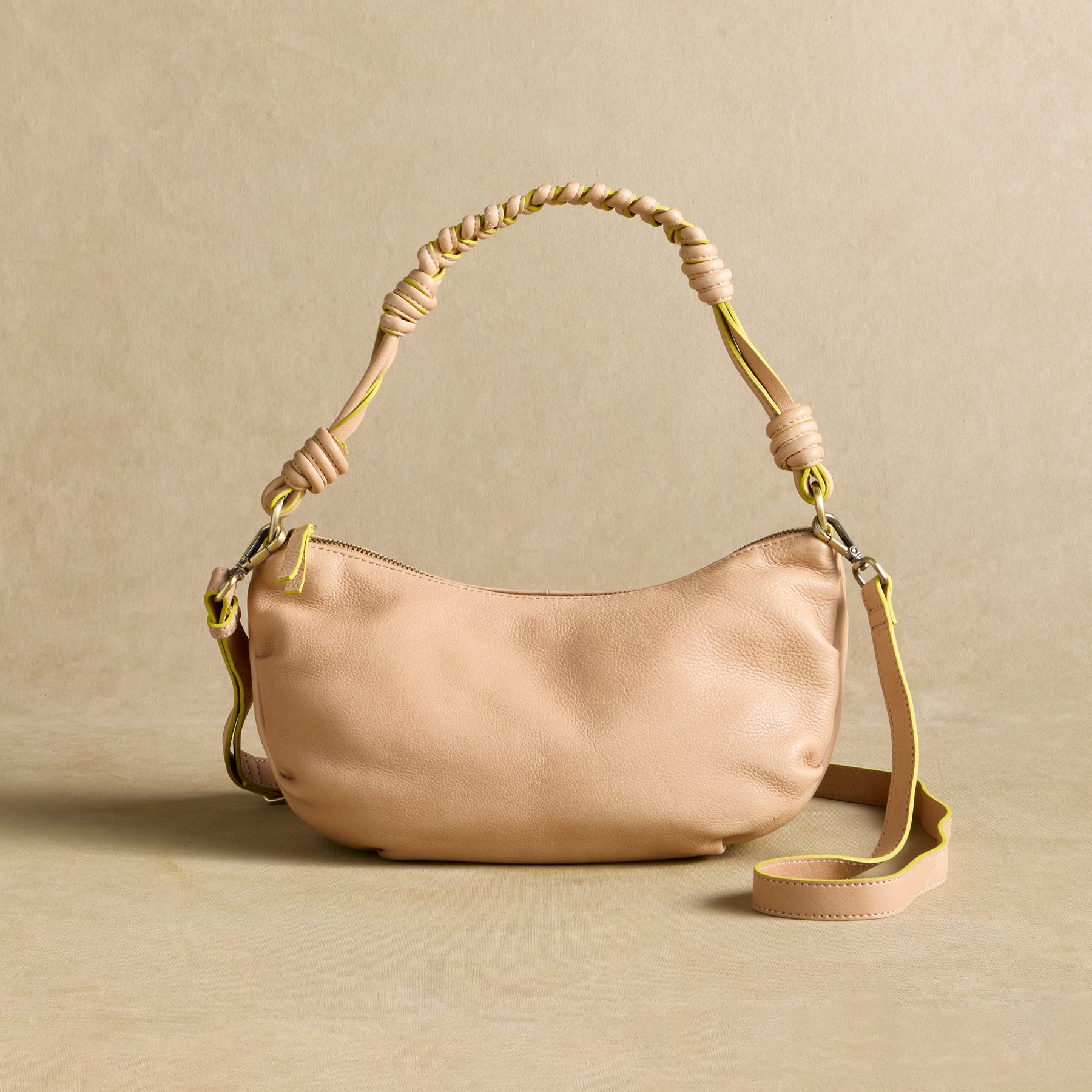 Bluff Hobo Bag - Sundance Clothing