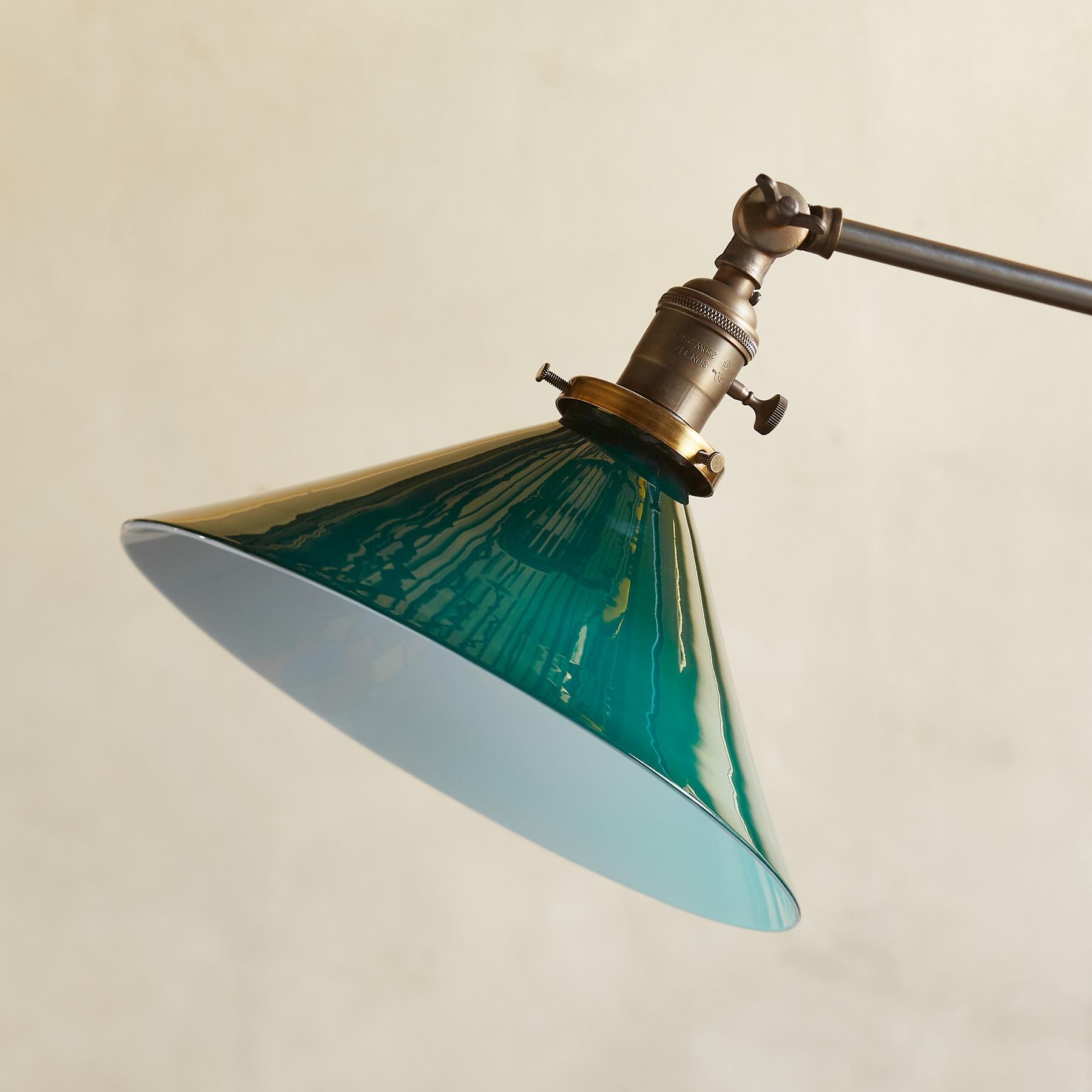 Dane Floor Lamp - Sundance Clothing