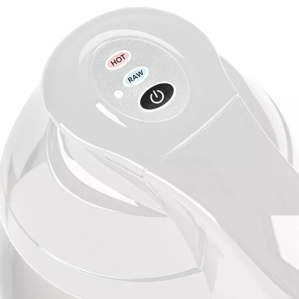 Soyabella® Plant-Based Milk Maker - Image 8