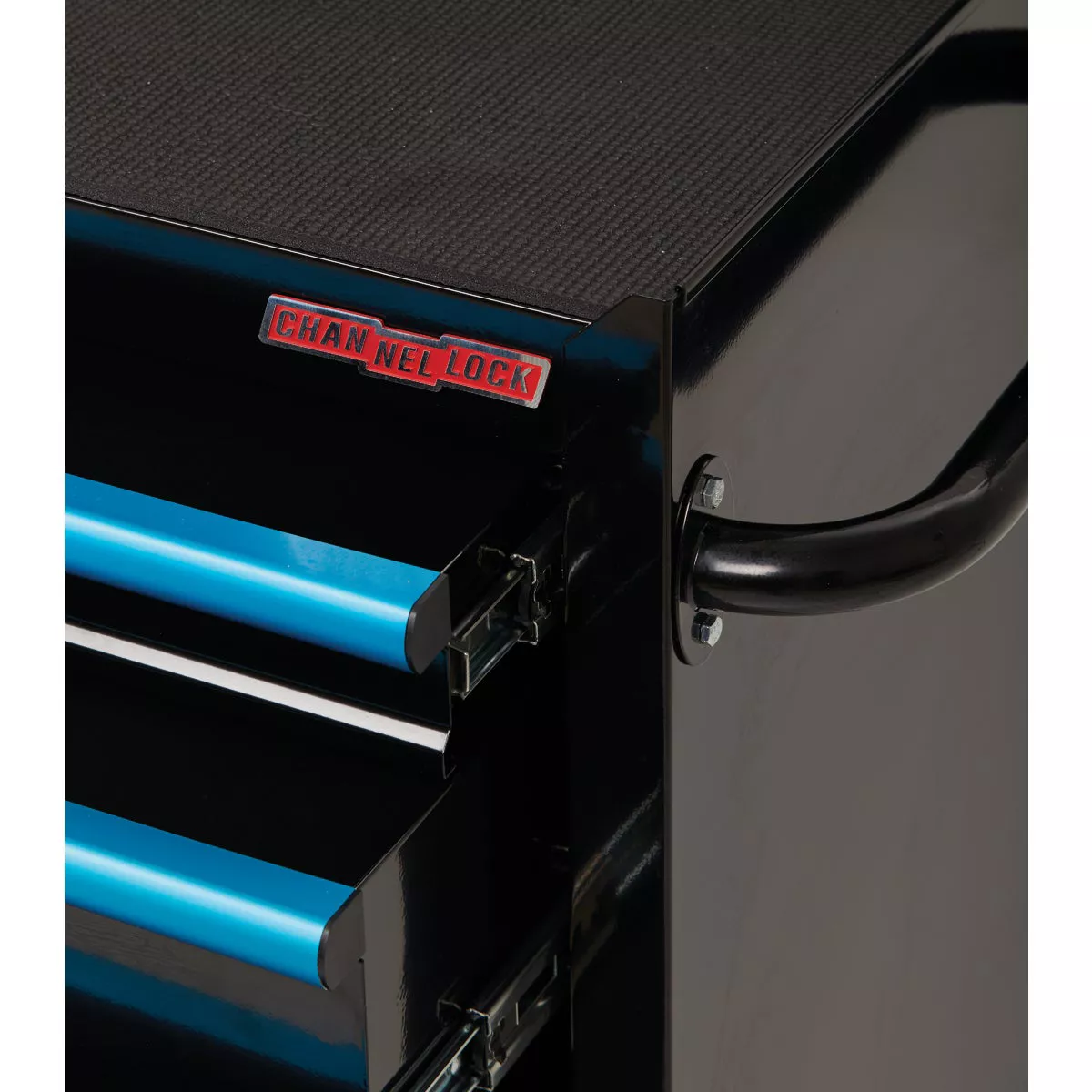 Channellock 26 In. 4-Drawer Rolling Tool Cabinet