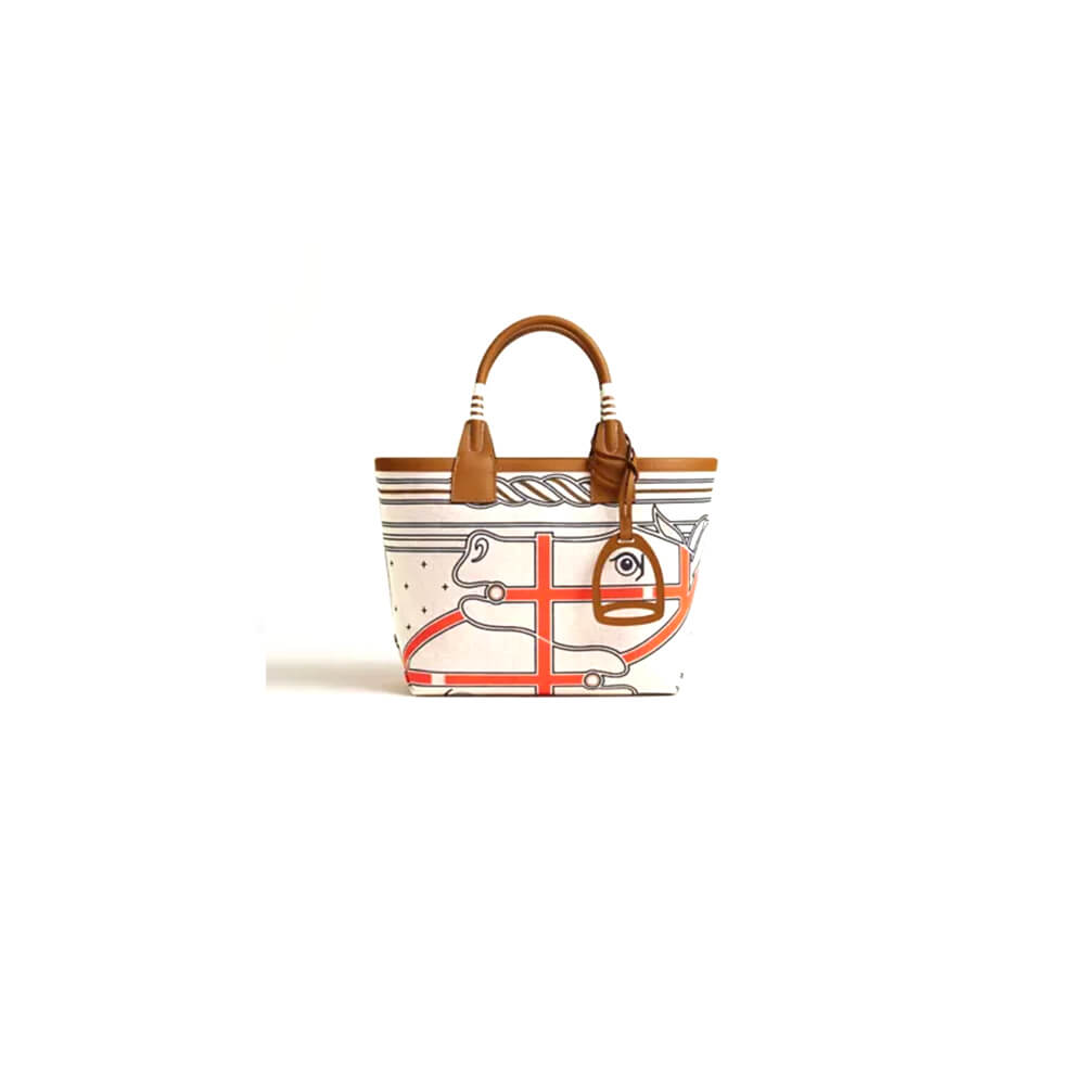 Hermes Steeple 25 Bag