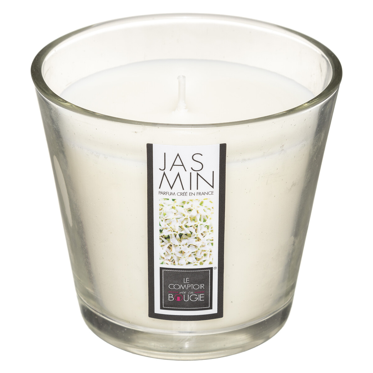 Scented candle Jasmine, 190g
