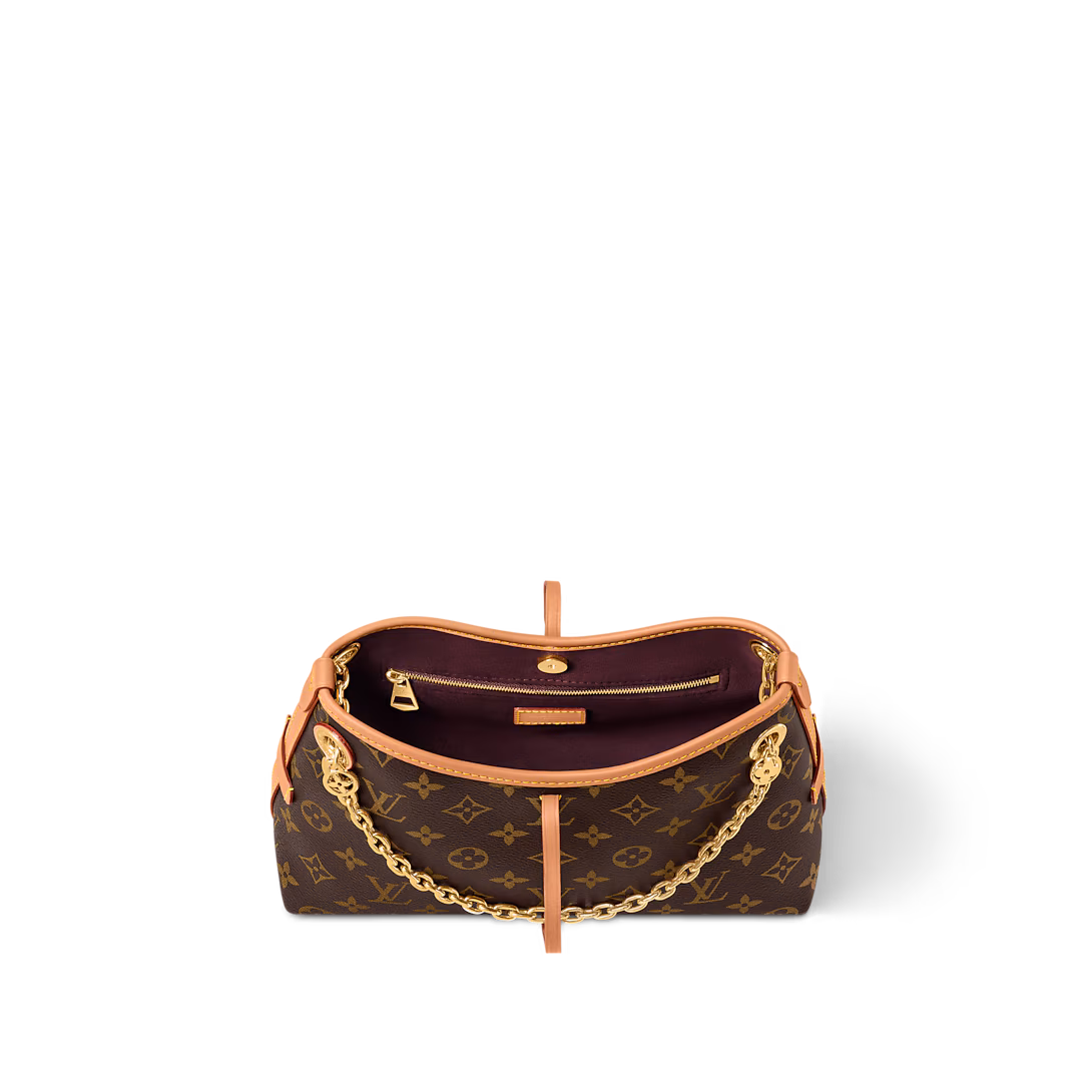 Replicate Louis Vuitton CarryAll BB M13014 (1:1 replica)1:1High-quality replica
