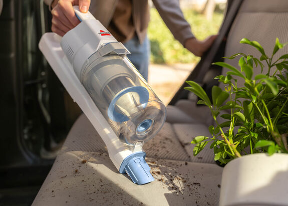 PowerClean® Cordless Stick Vacuum