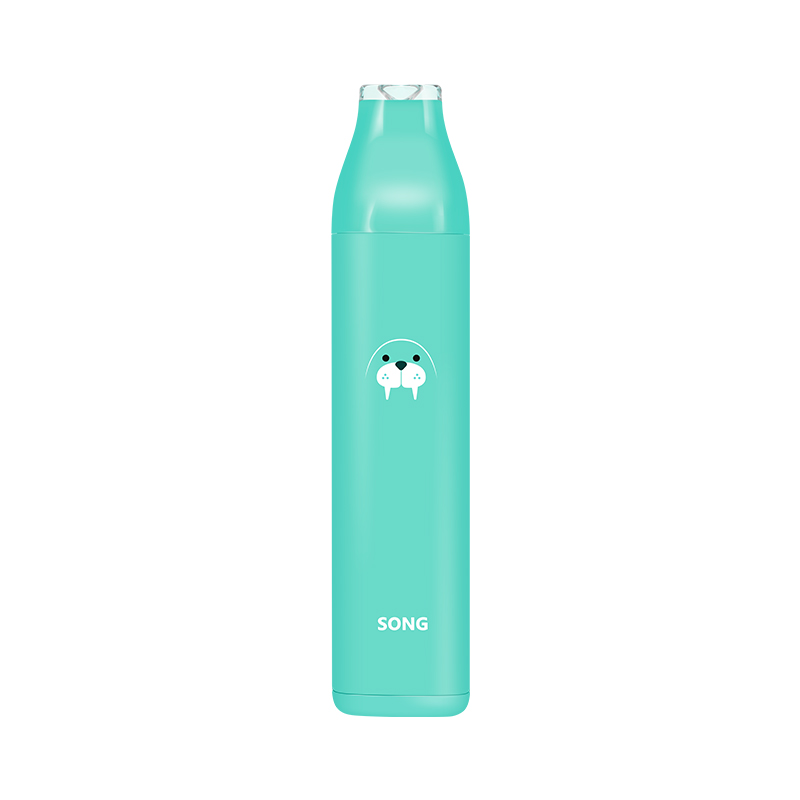 （2 pack）SONG  A06-IP Pet – 8000Puffs