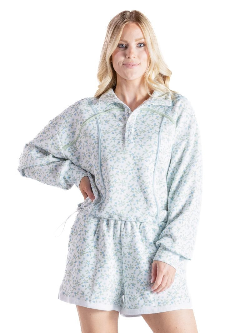 0126-SHRT-PNTCK-ROBFLR - Simply Southern Outlet