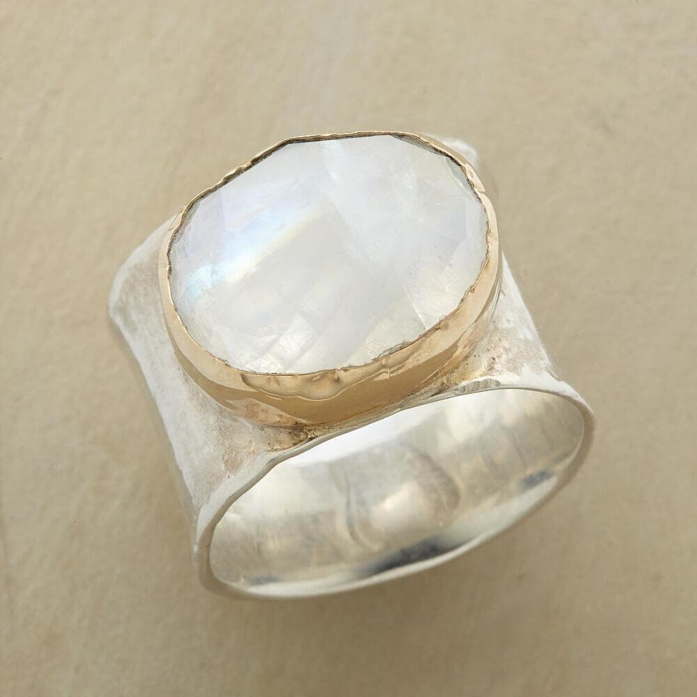 Luna Ring - Sundance Clothing