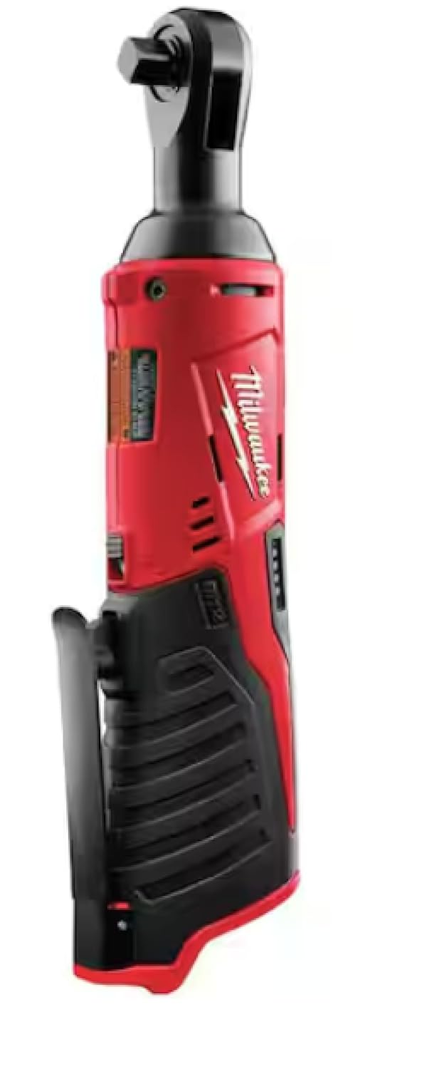 Milwaukee 2457-20 M12 Cordless 3/8
