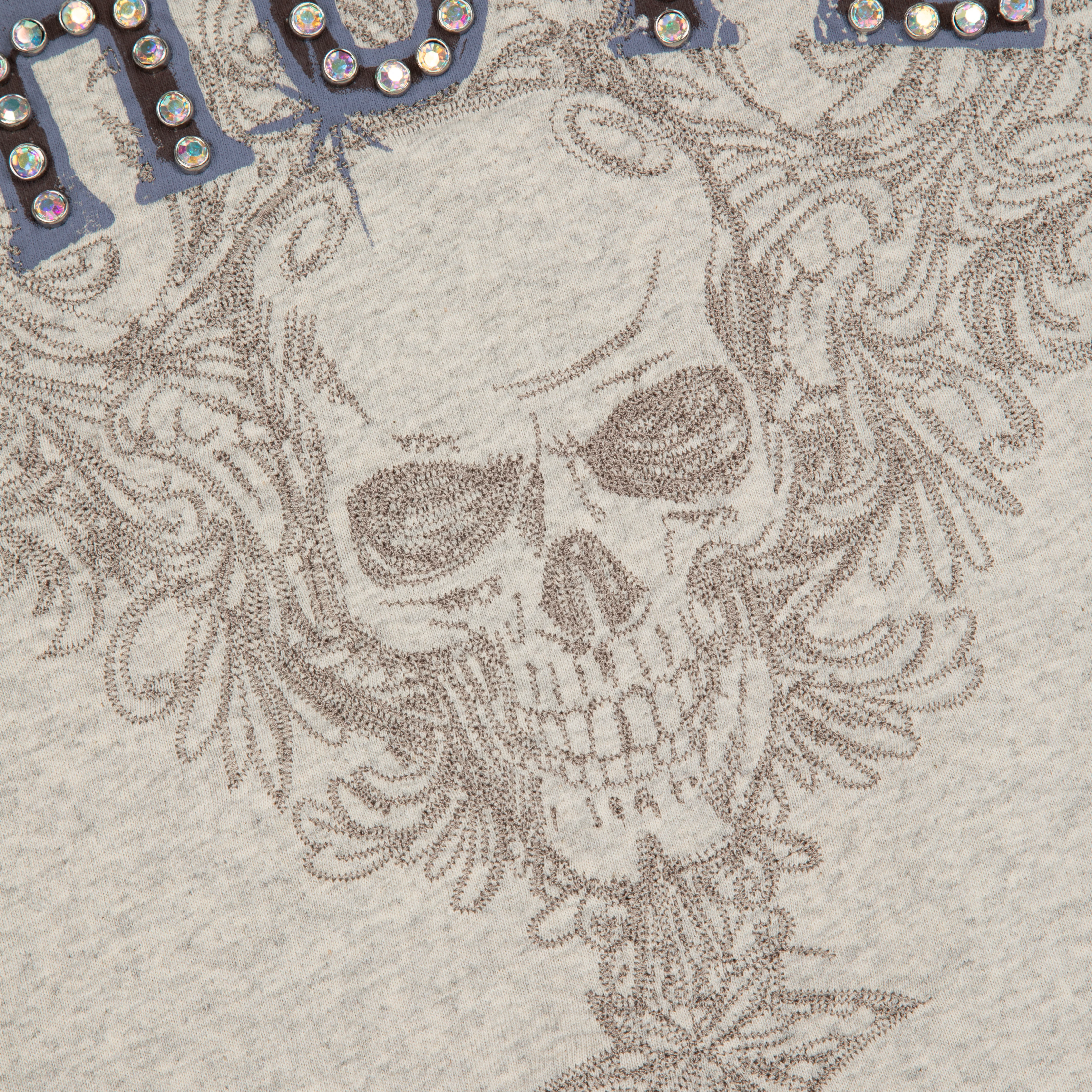 "hellboy" T Shirt