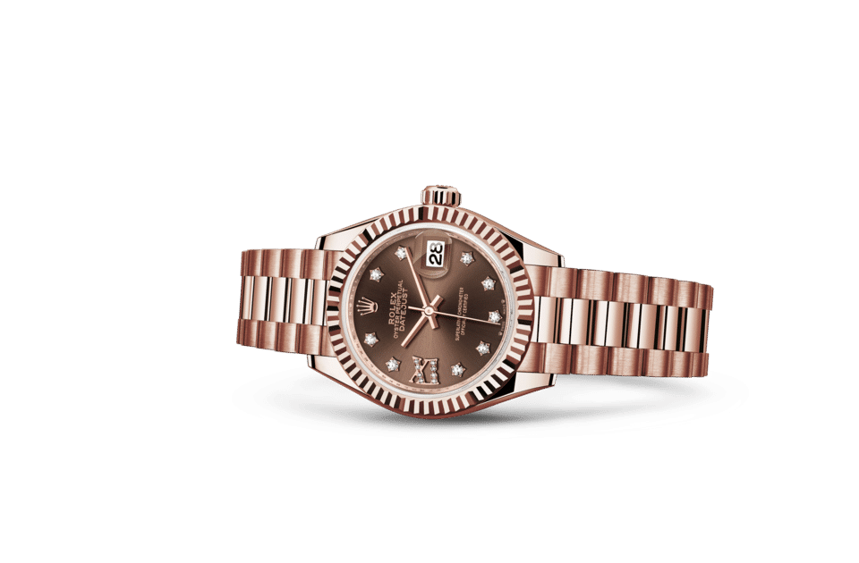 Lady-Datejust – M279175-0002(1:1 replica) - Elite Watch Atelier