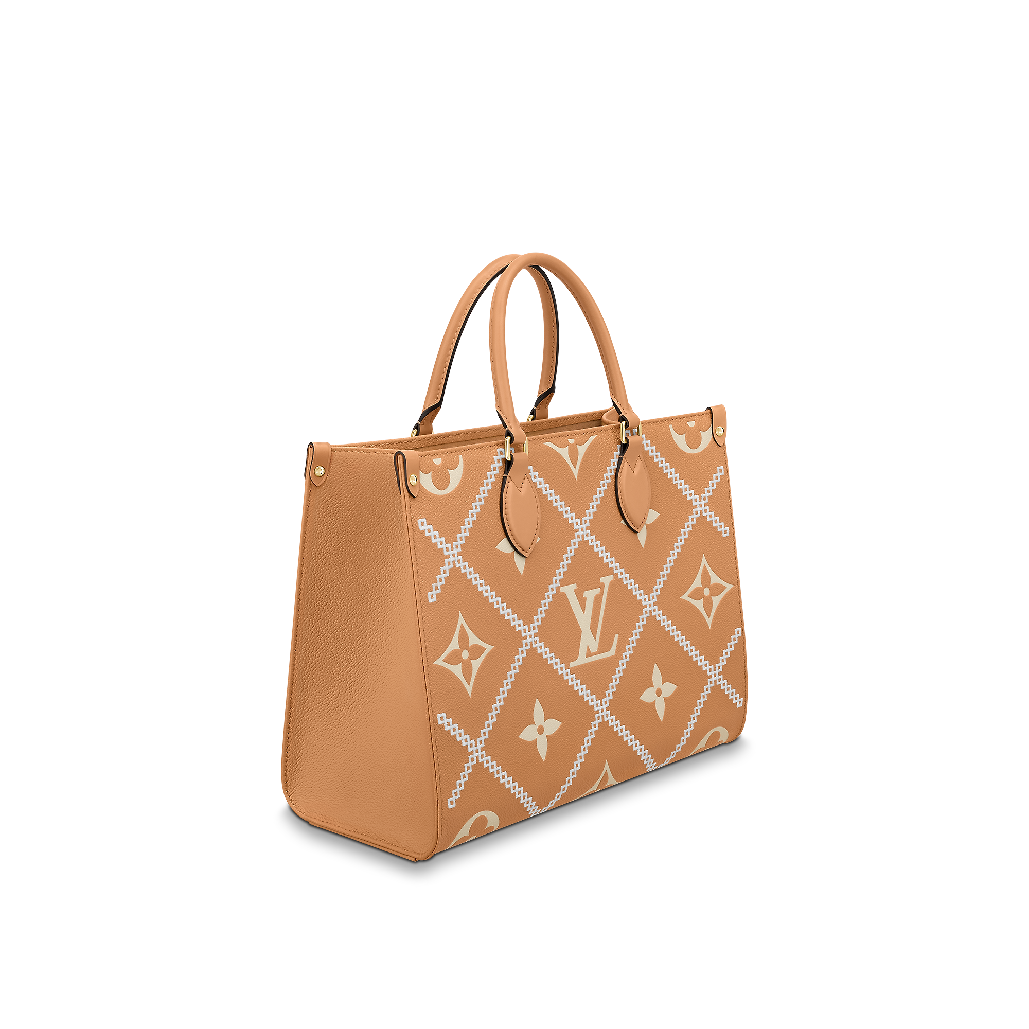 ONTHEGO MM TOTE BAG1:1High-quality replica