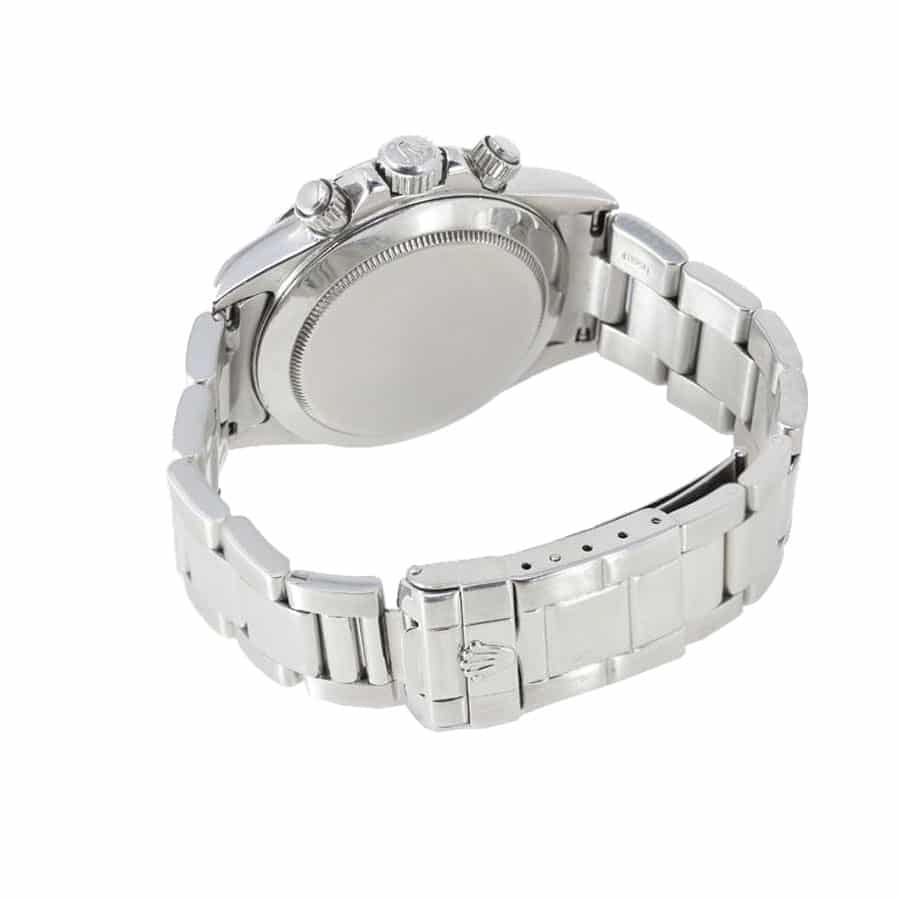Rolex Daytona Silver Replica - Top club
