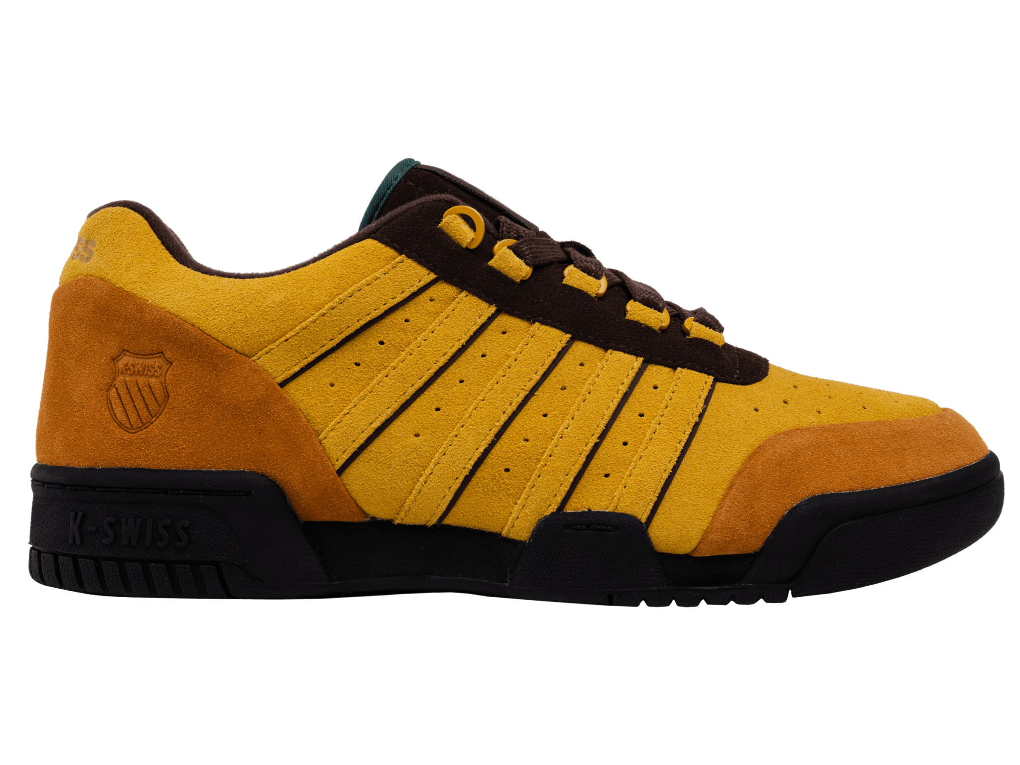 KSRC GSTAAD - Footwear K-Swiss