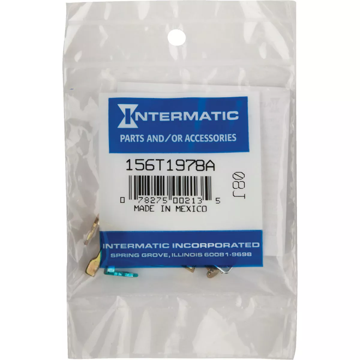 Intermatic Metal Timer Replacement Tripper (2-Pack)