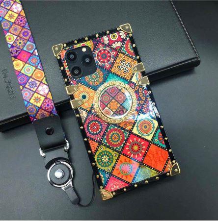 Samsung Case Arizona Ring & Strap - Wholesale & Influencer