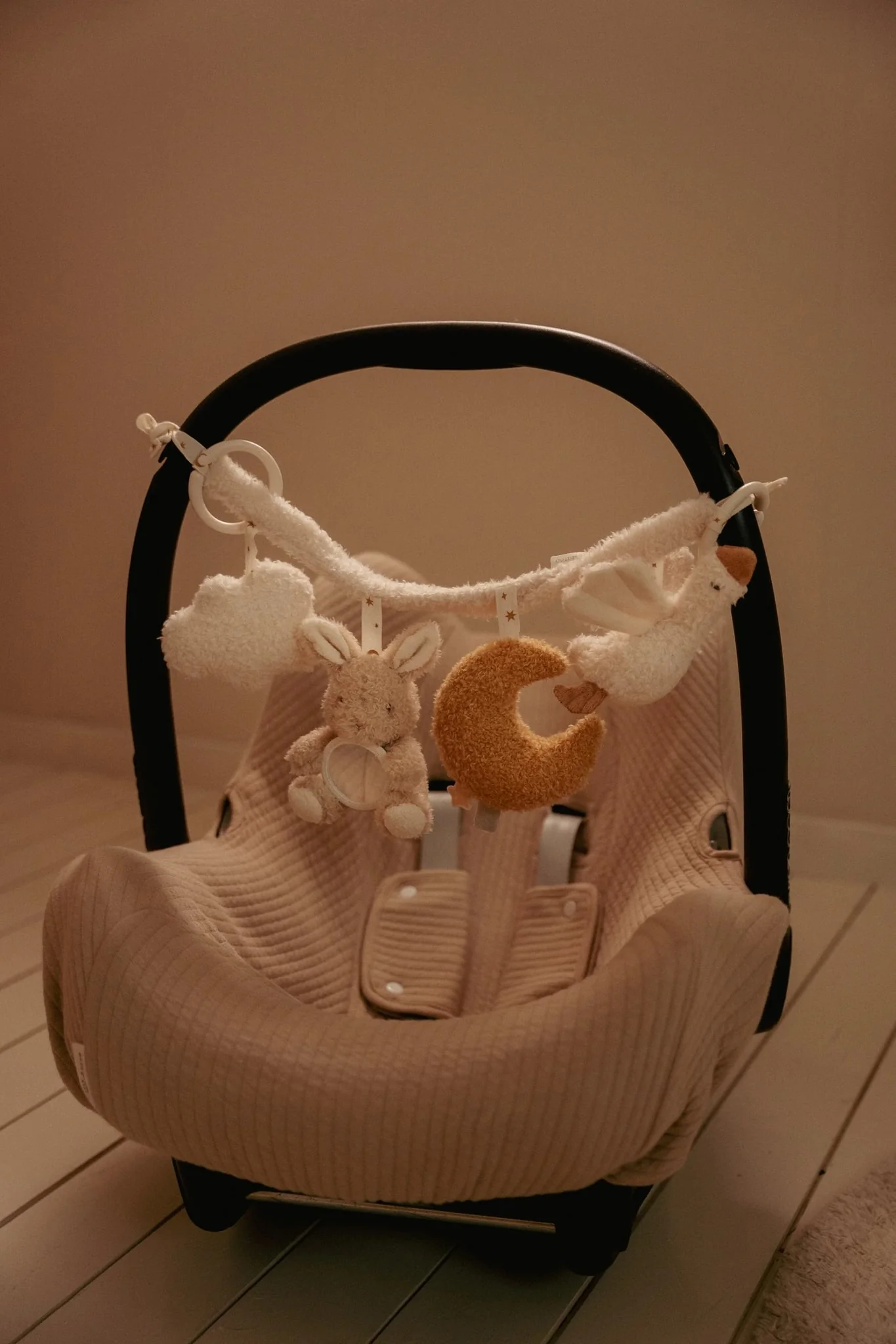 Little Dutch Kinderwagenkette Newborn