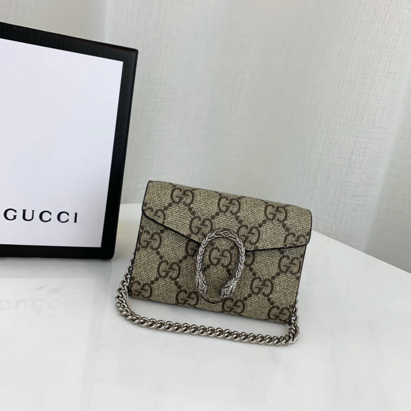 Replica Gucci Dionysus Gg Coin Case 5749301:1High-quality replica