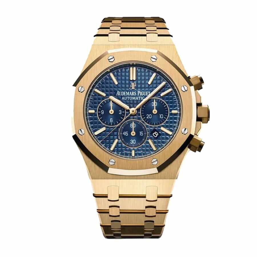 AP Yellow Gold Replica - Top club