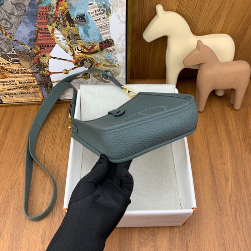 Designer Bag Top Handle Bag HRMS Tote Bag1:1High-quality replica